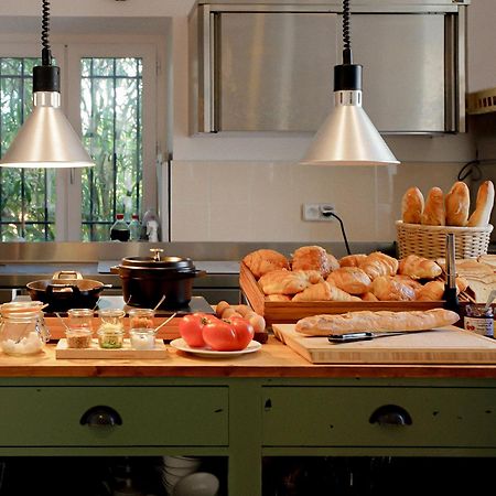 Alfred Hotels Les Halles Biarritz Luaran gambar