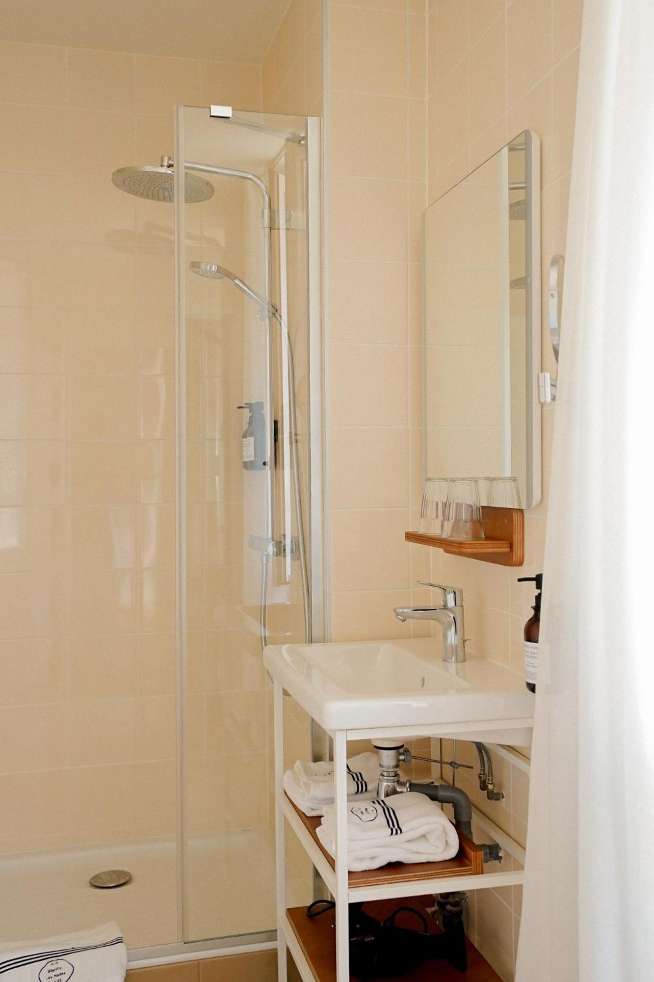 Alfred Hotels Les Halles Biarritz Luaran gambar