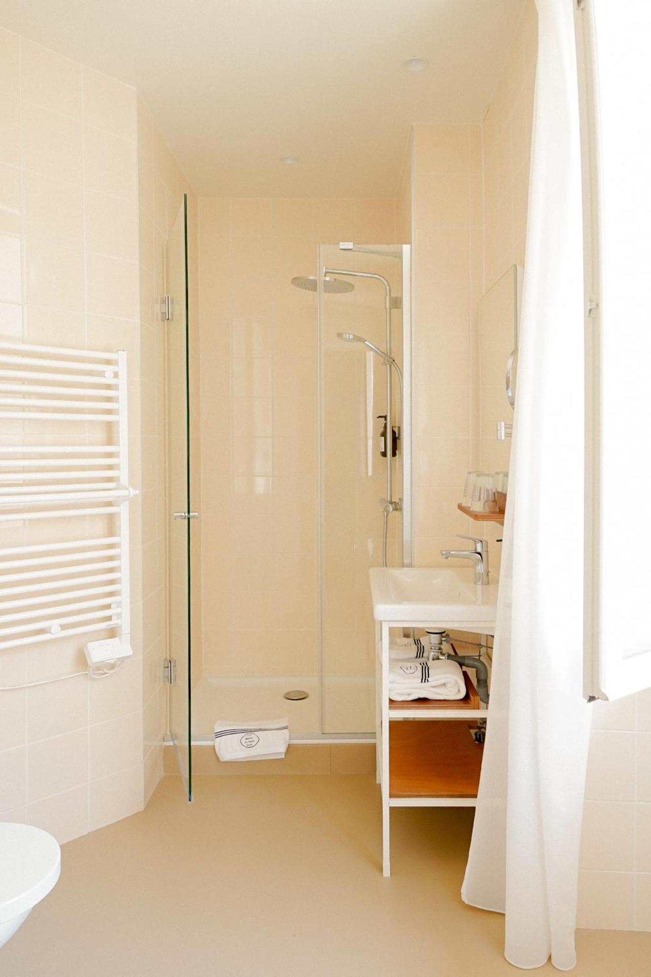 Alfred Hotels Les Halles Biarritz Luaran gambar