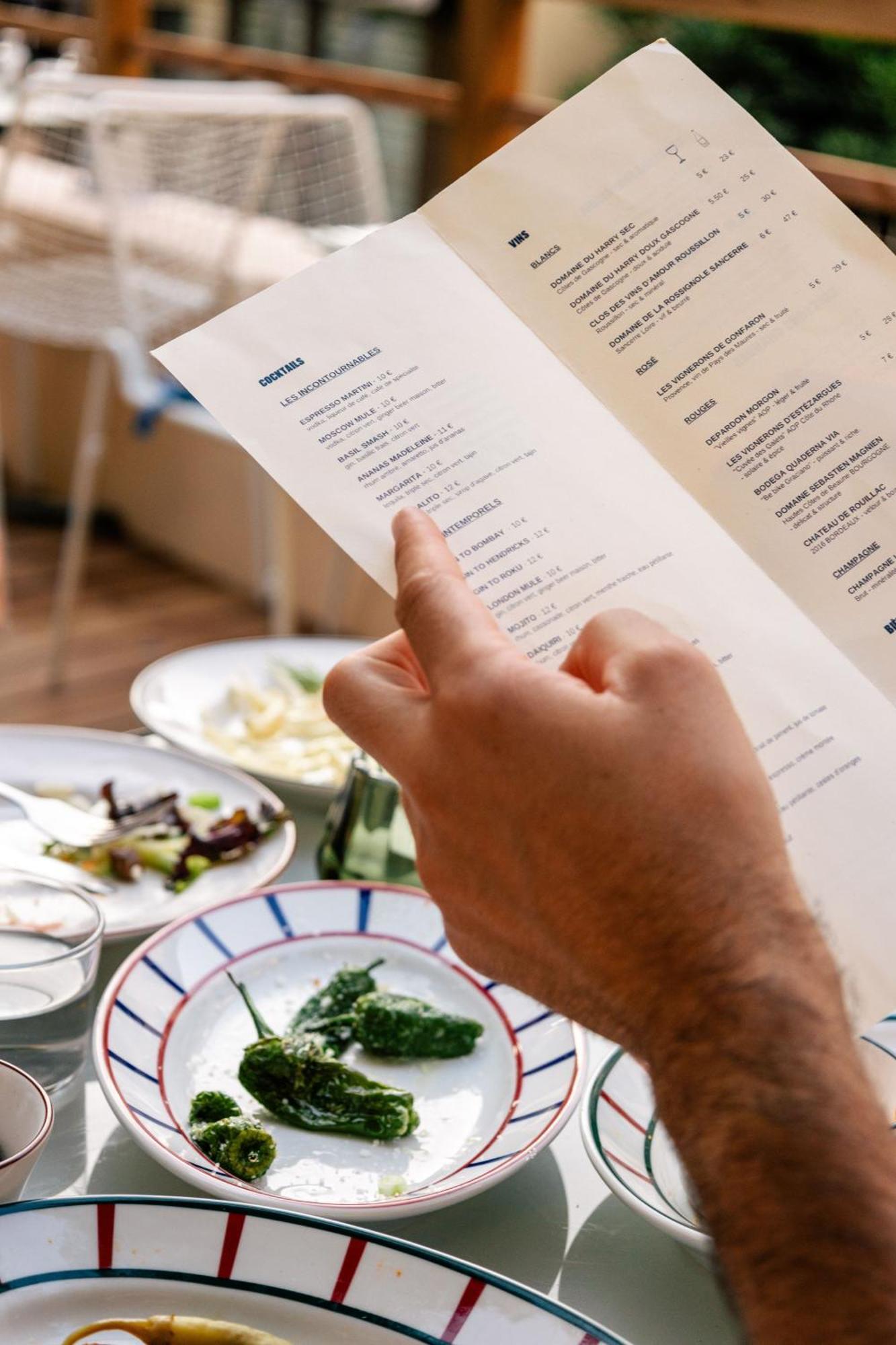 Alfred Hotels Les Halles Biarritz Luaran gambar