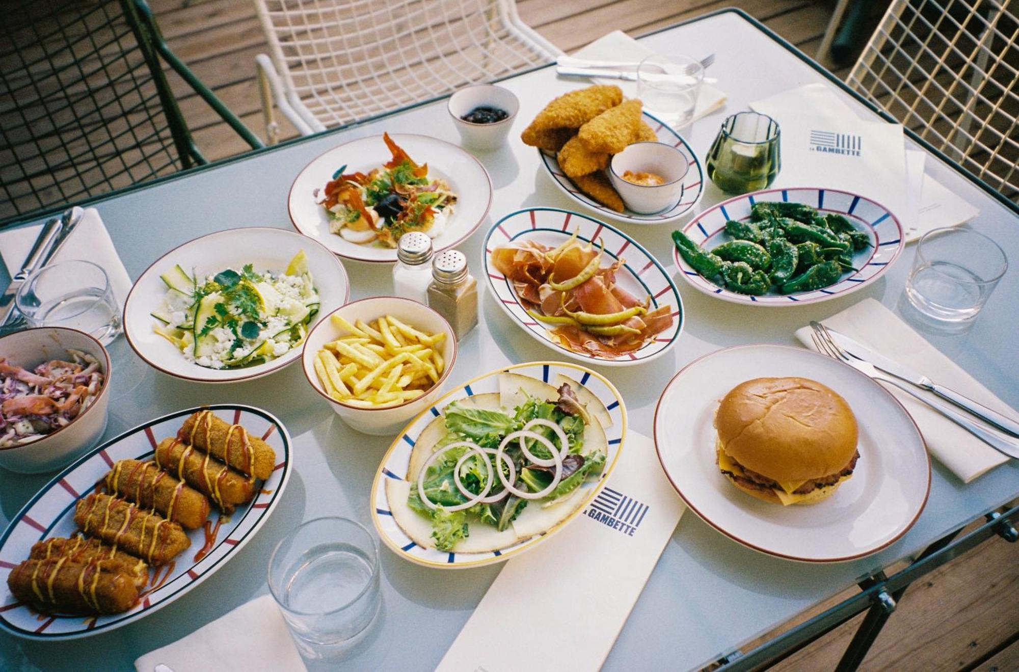 Alfred Hotels Les Halles Biarritz Luaran gambar
