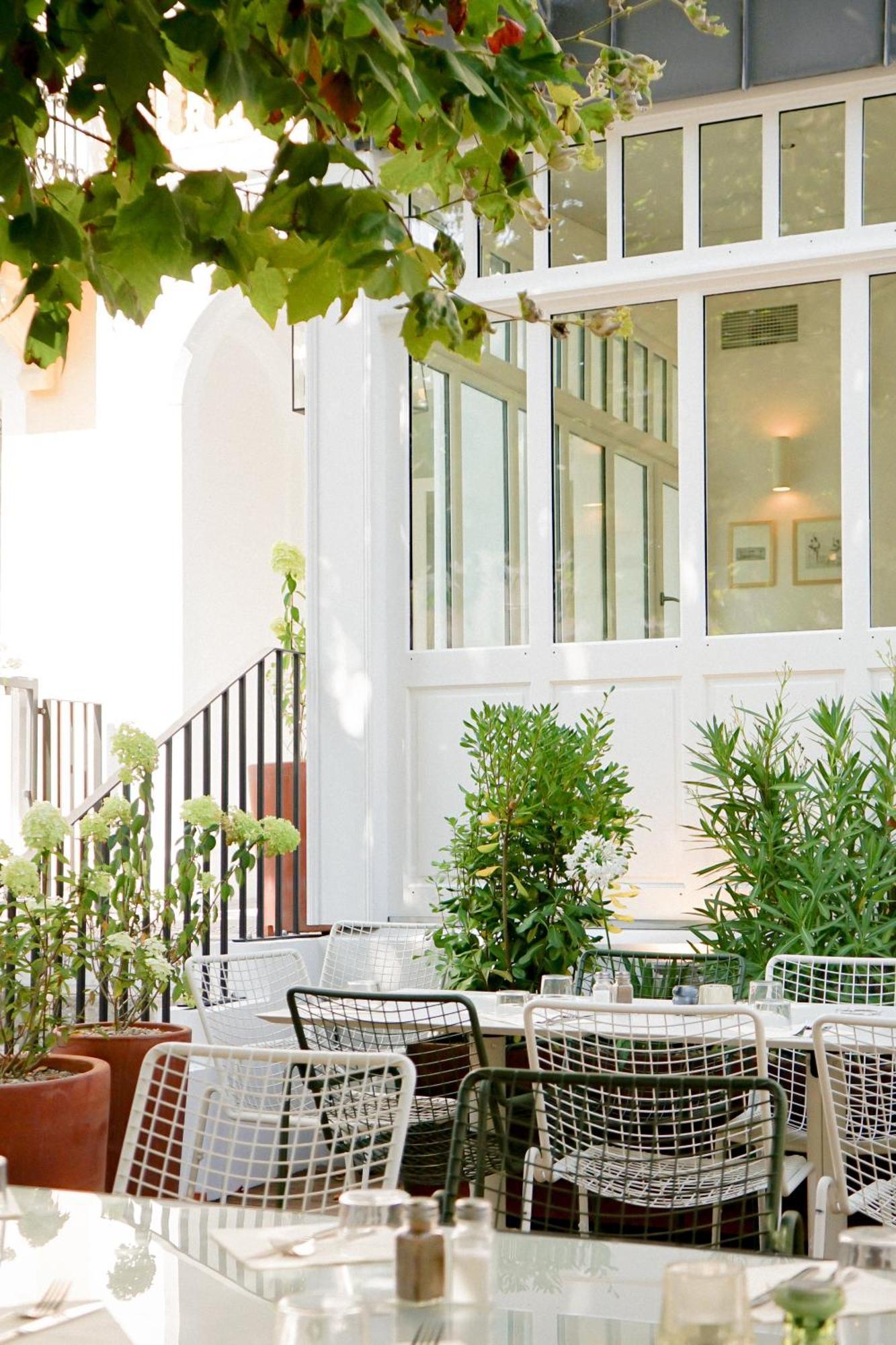 Alfred Hotels Les Halles Biarritz Luaran gambar