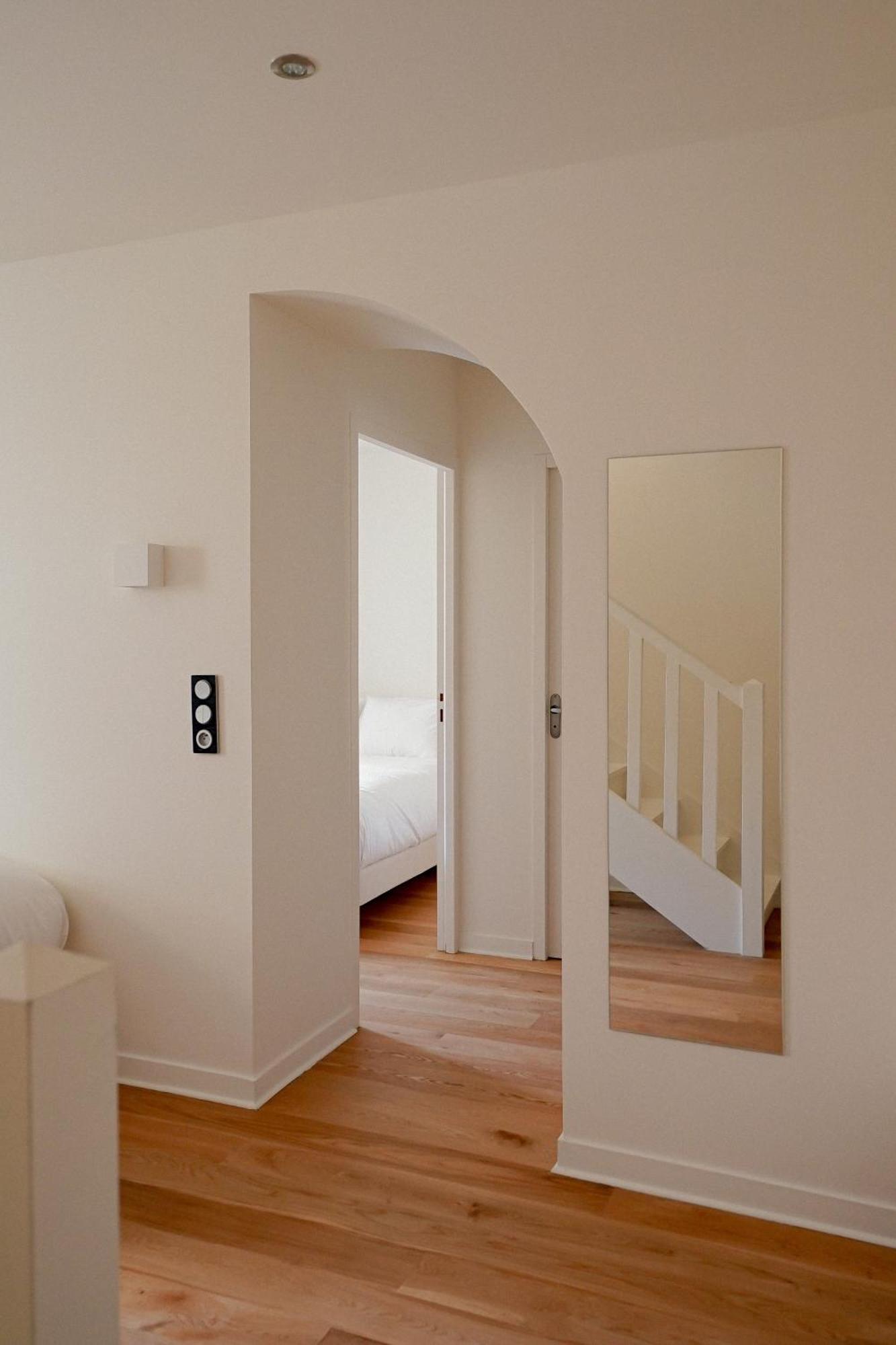 Alfred Hotels Les Halles Biarritz Luaran gambar