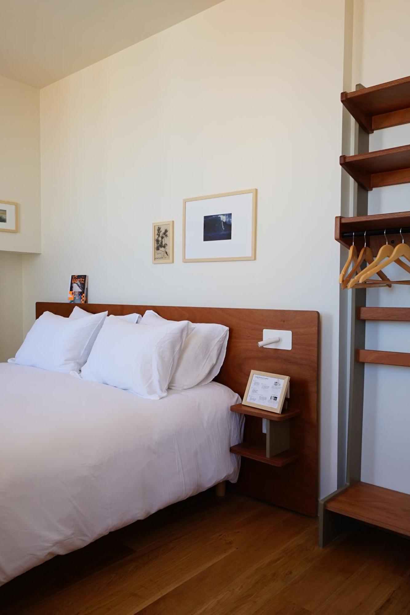 Alfred Hotels Les Halles Biarritz Luaran gambar