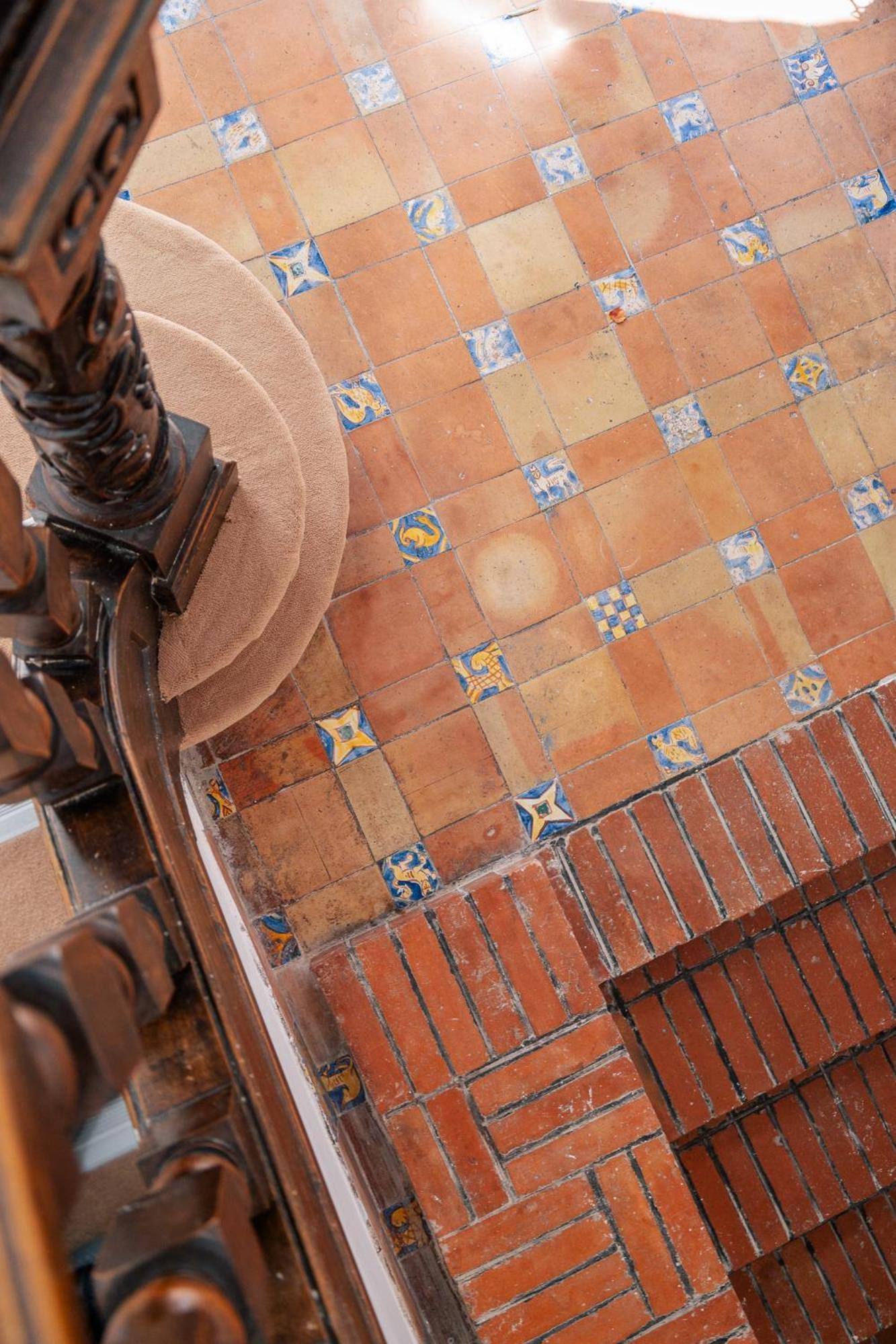 Alfred Hotels Les Halles Biarritz Luaran gambar