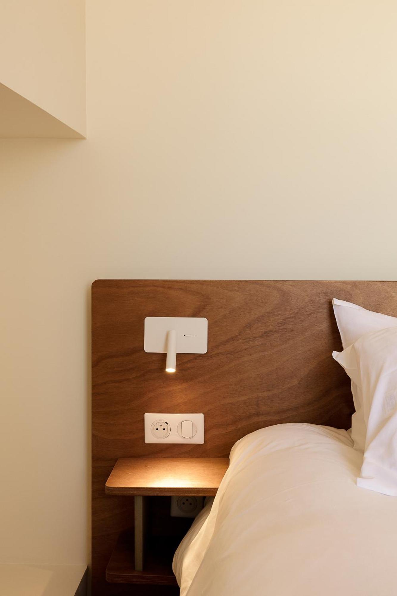 Alfred Hotels Les Halles Biarritz Luaran gambar
