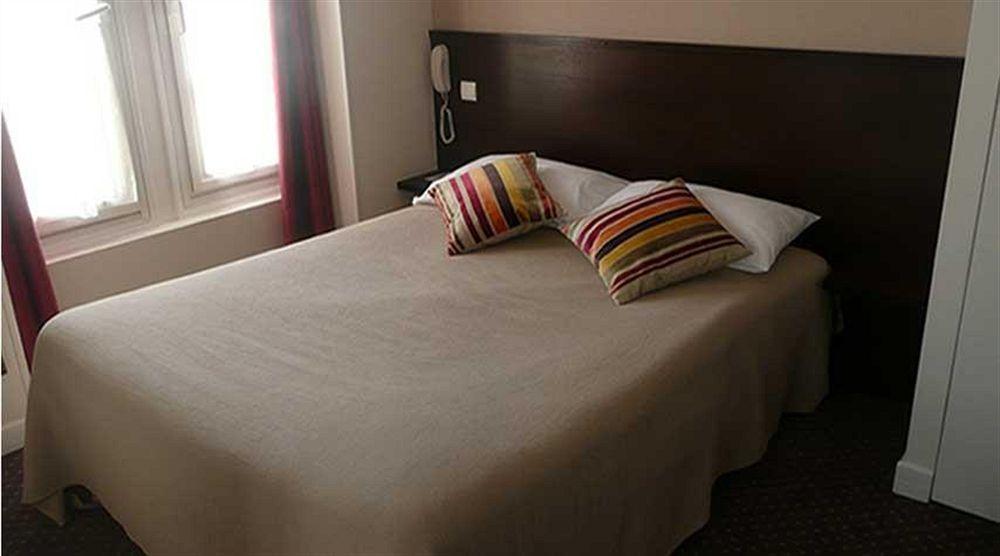 Alfred Hotels Les Halles Biarritz Luaran gambar