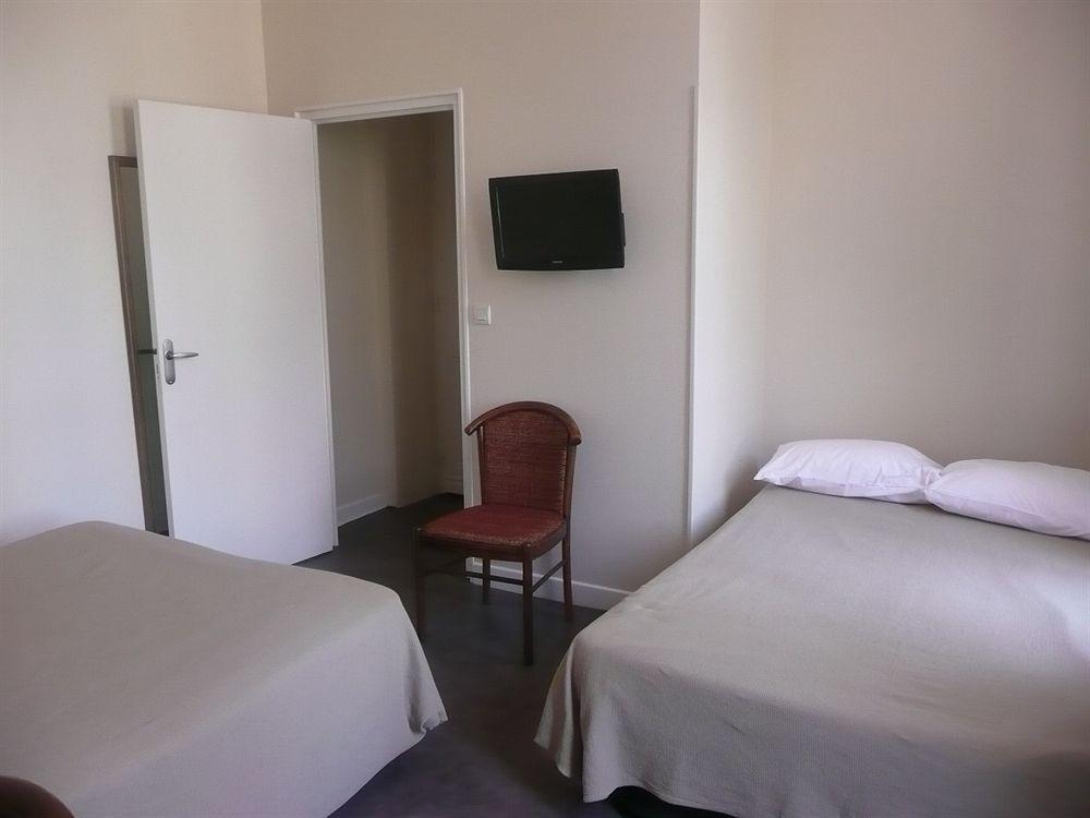 Alfred Hotels Les Halles Biarritz Luaran gambar