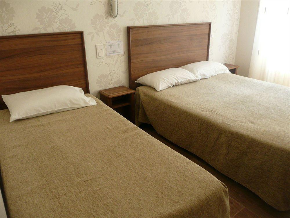 Alfred Hotels Les Halles Biarritz Luaran gambar