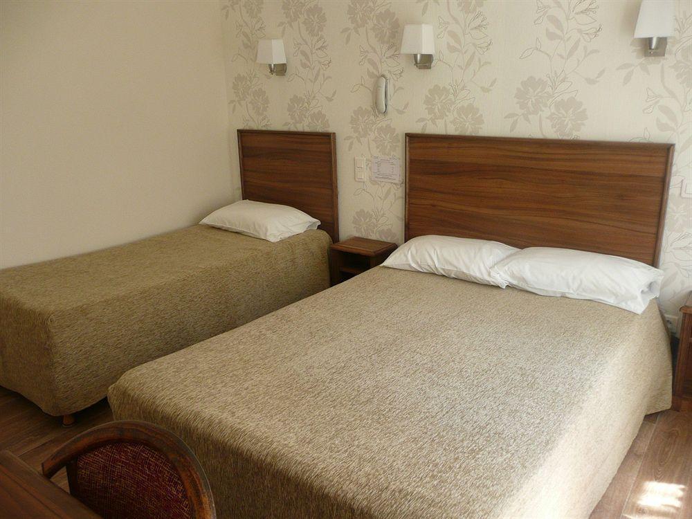 Alfred Hotels Les Halles Biarritz Luaran gambar