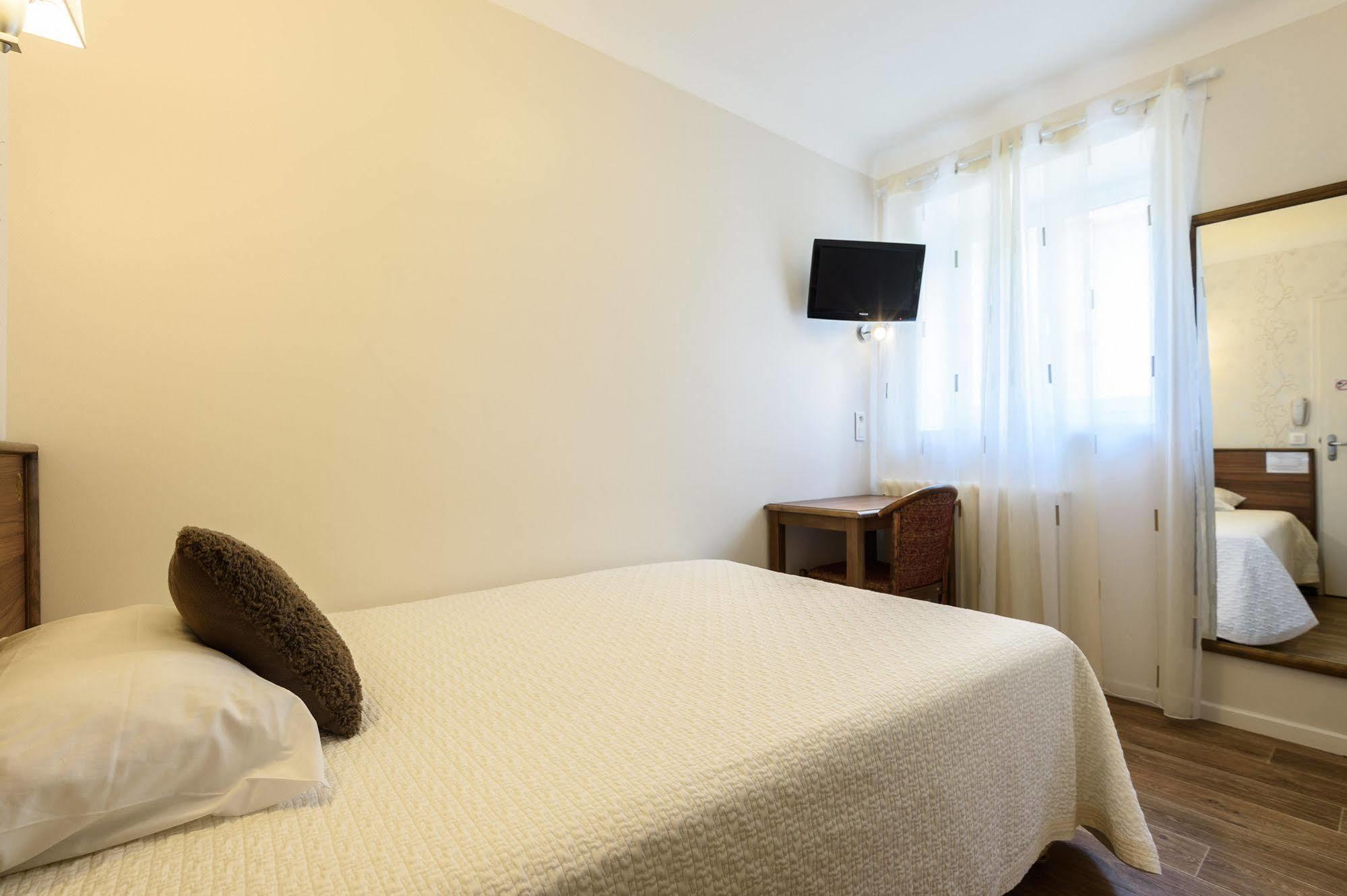 Alfred Hotels Les Halles Biarritz Luaran gambar