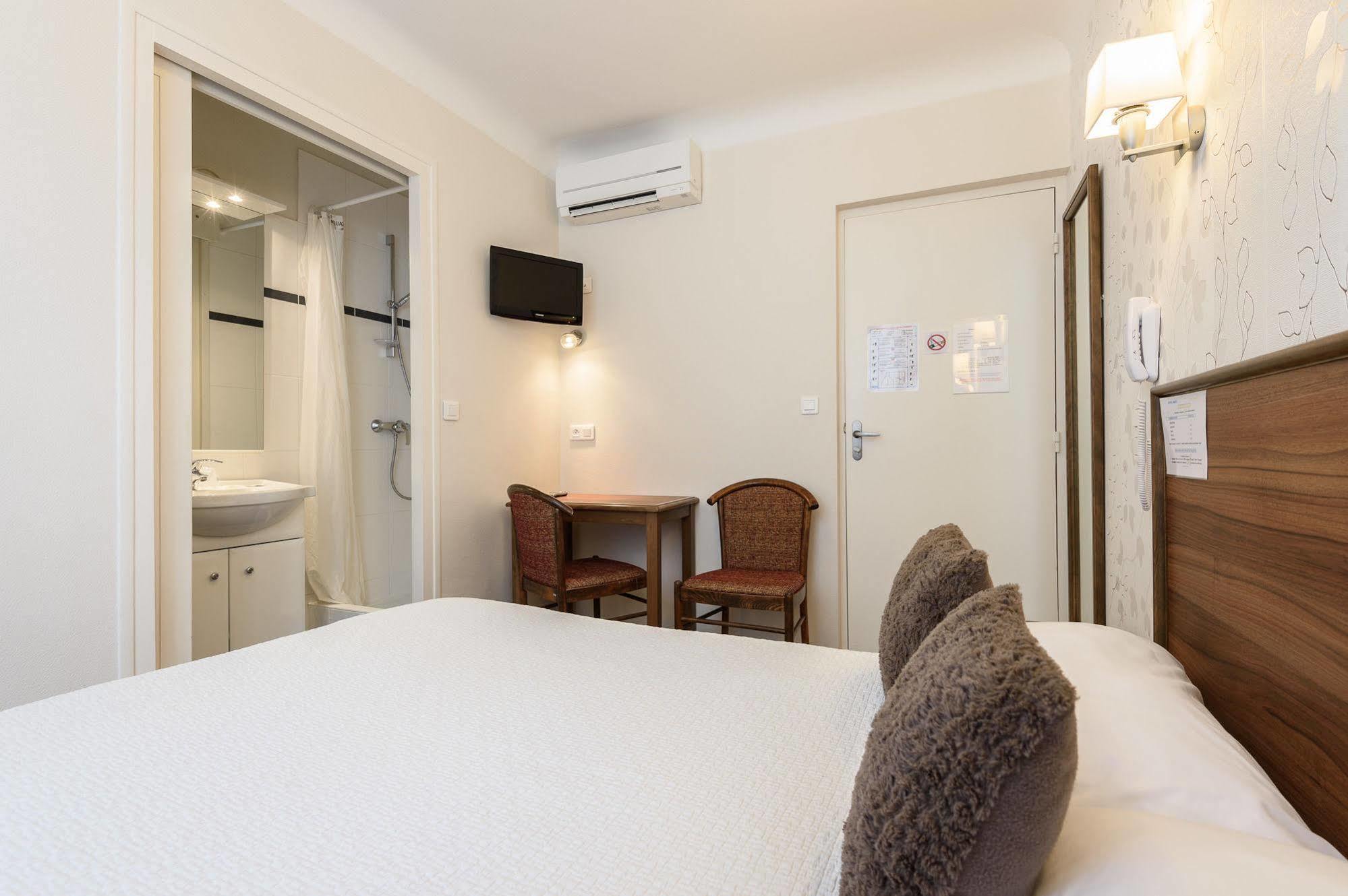 Alfred Hotels Les Halles Biarritz Luaran gambar
