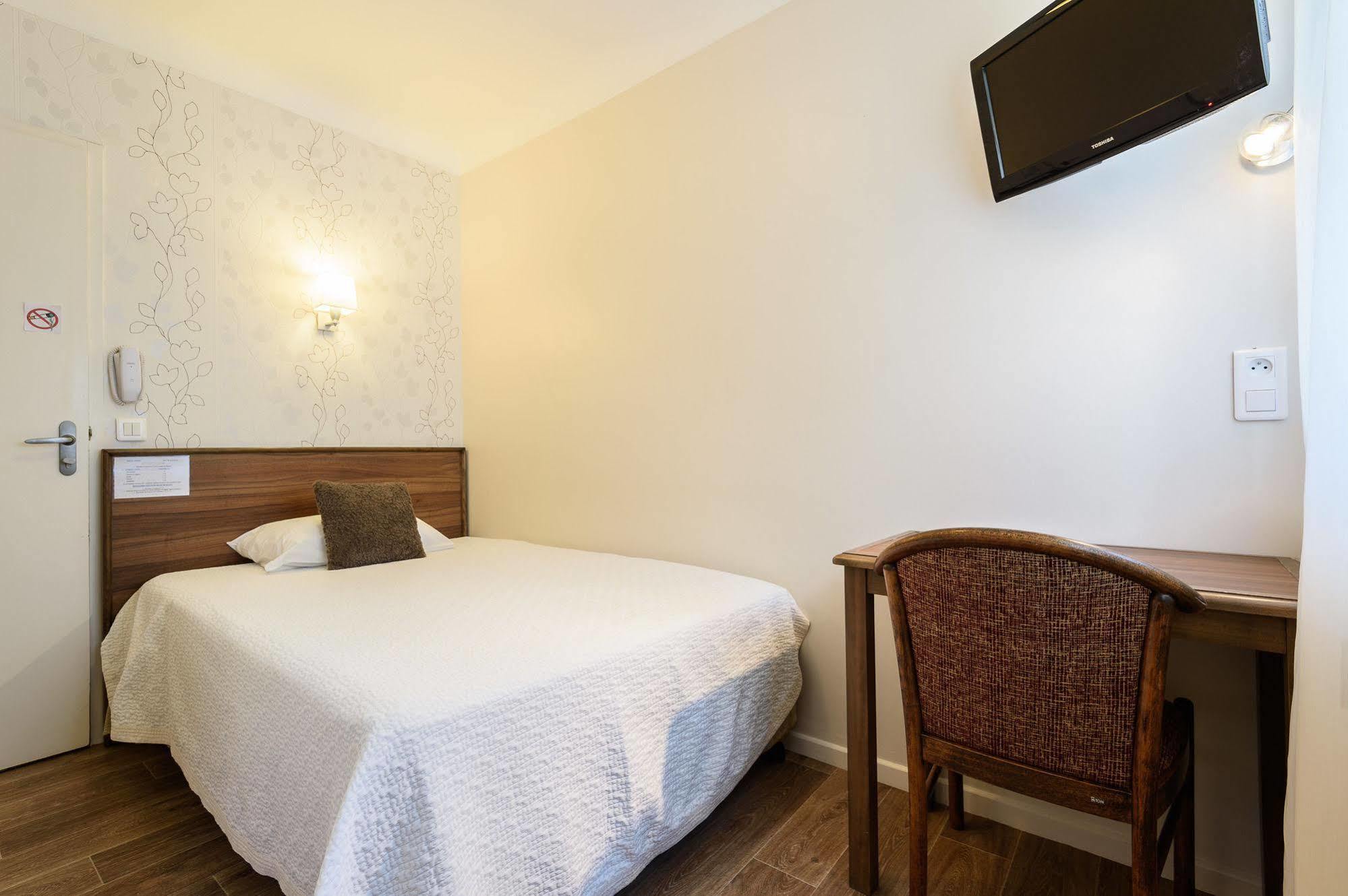 Alfred Hotels Les Halles Biarritz Luaran gambar