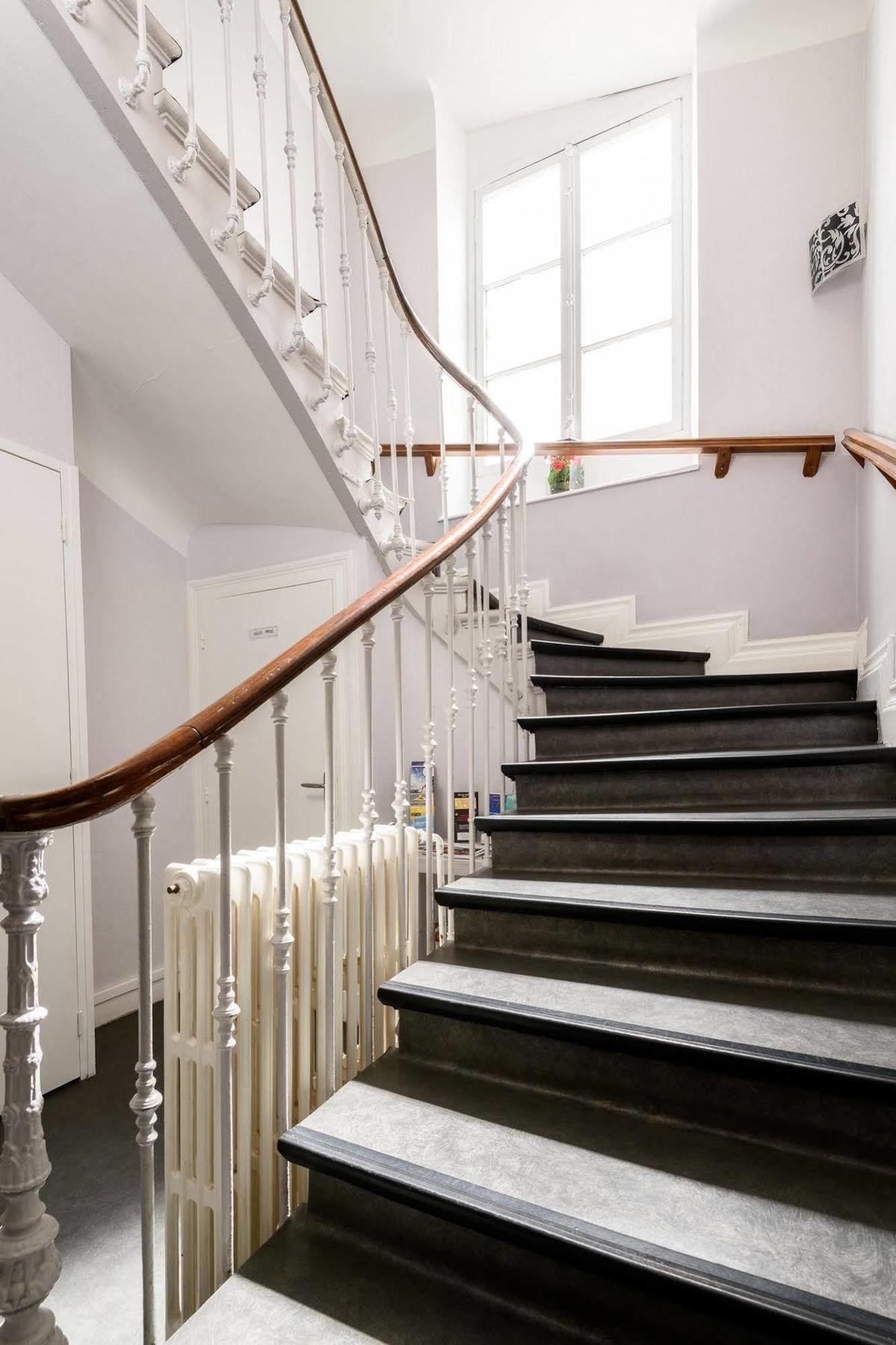 Alfred Hotels Les Halles Biarritz Luaran gambar